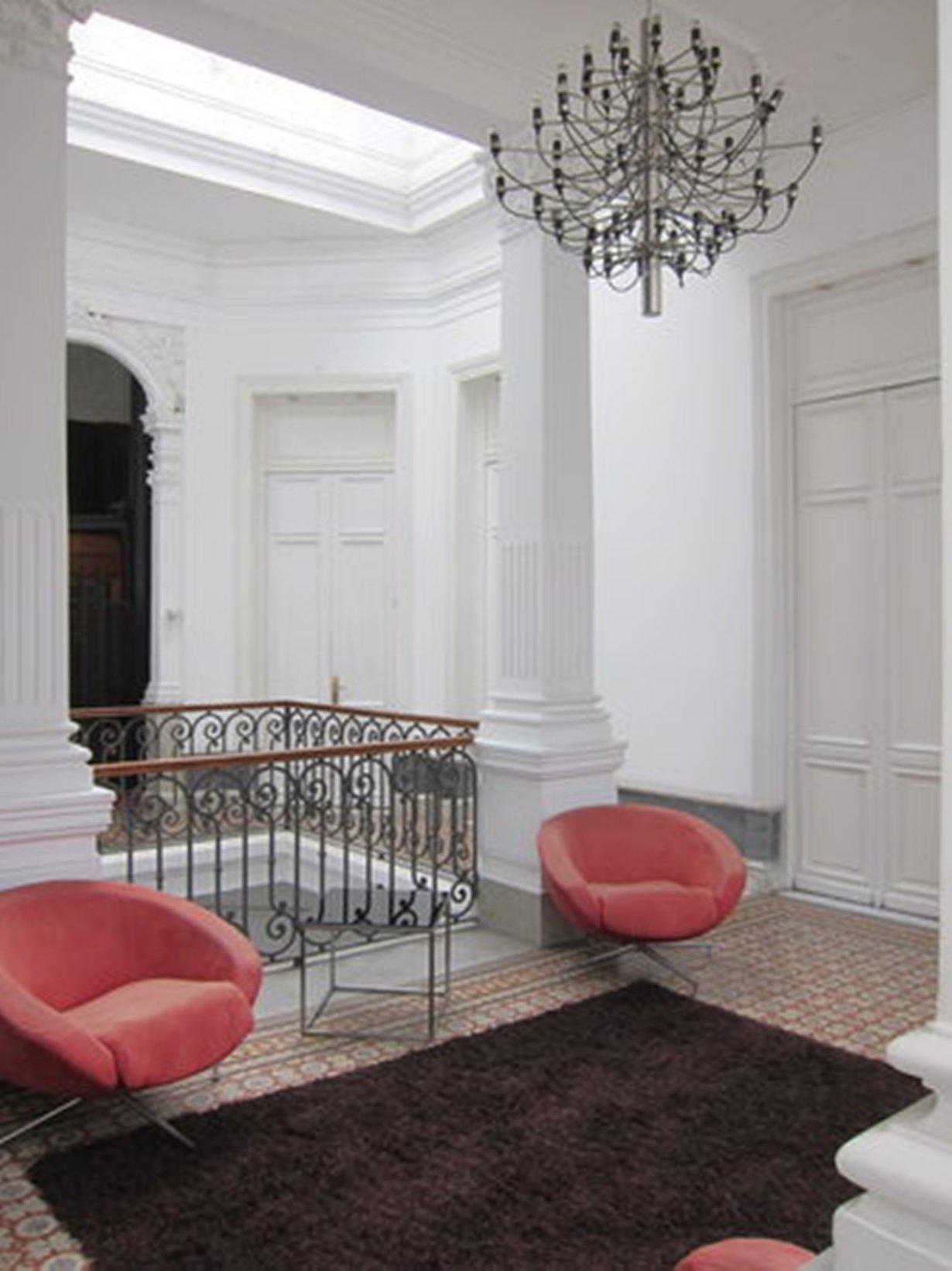 Plaza Fuerte Hotel Montevideo Exteriör bild